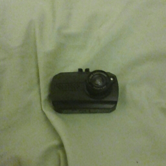 Camera